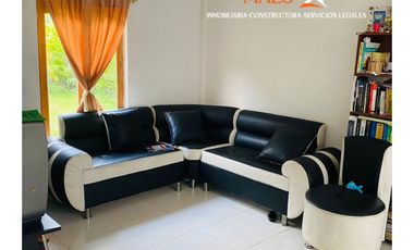 ¡Casa campestre en venta, Cisneros, Antioquia!