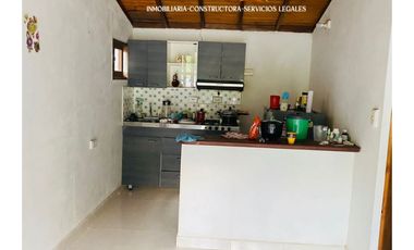 ¡Casa campestre en venta, Cisneros, Antioquia!