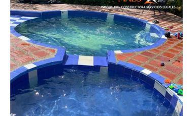 ¡Casa campestre en venta, Cisneros, Antioquia!