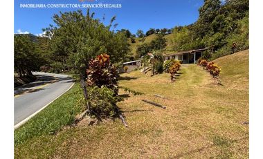 Casa campestre en venta, Cisneros, Antioquia