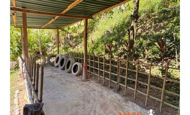 Casa campestre en venta, Cisneros, Antioquia