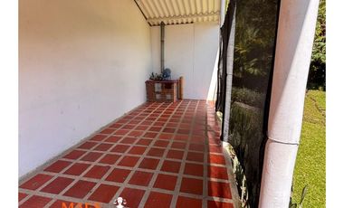 Casa campestre en venta, Cisneros, Antioquia