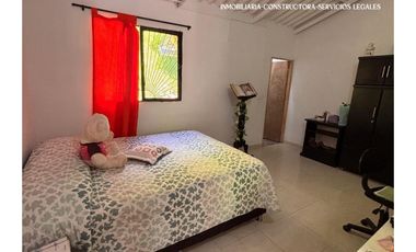Casa campestre en venta, Cisneros, Antioquia