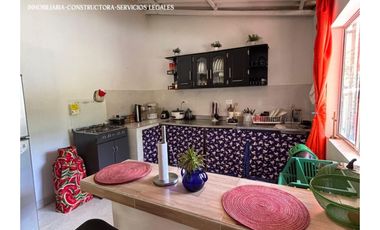 Casa campestre en venta, Cisneros, Antioquia