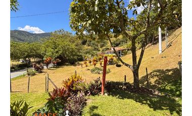 Casa campestre en venta, Cisneros, Antioquia