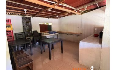 Casa campestre en venta, Cisneros, Antioquia