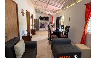 Casa campestre en venta, Cisneros, Antioquia
