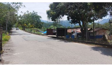 Finca campreste Vía Amalfi