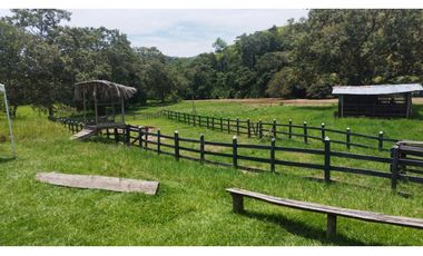 Finca campreste Vía Amalfi