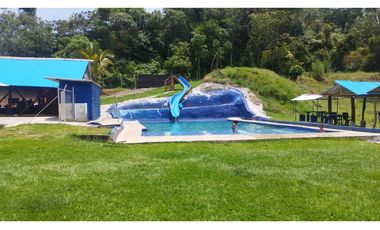 Finca campreste Vía Amalfi