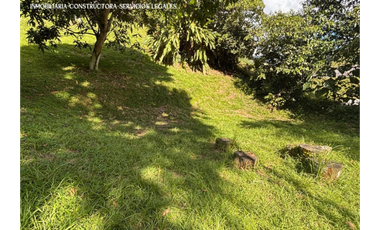 LOTE URBANO EN VENTA – SECTOR EL 2, CISNEROS (ANTIOQUIA)