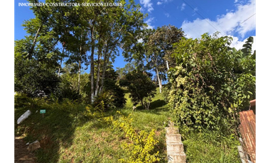 LOTE URBANO EN VENTA – SECTOR EL 2, CISNEROS (ANTIOQUIA)