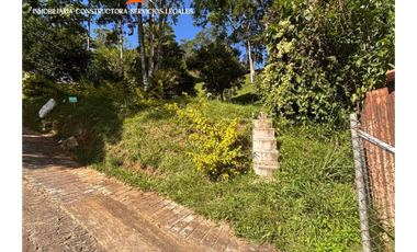 LOTE URBANO EN VENTA – SECTOR EL 2, CISNEROS (ANTIOQUIA)