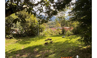 LOTE URBANO EN VENTA – SECTOR EL 2, CISNEROS (ANTIOQUIA)