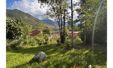 LOTE URBANO EN VENTA – SECTOR EL 2, CISNEROS (ANTIOQUIA)