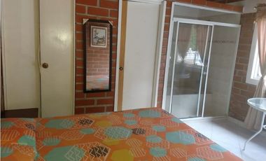 CASA FINCA EN EL HATILLO, BARBOSA  ANTIOQUIA