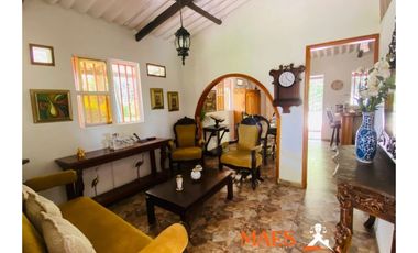 Casa Campestre en Venta – Cisneros, Antioquia