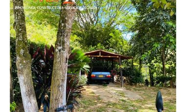 Casa Campestre en Venta – Cisneros, Antioquia