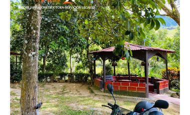 Casa Campestre en Venta – Cisneros, Antioquia