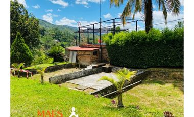 Casa Campestre en Venta – Cisneros, Antioquia