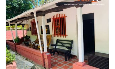 Casa Campestre en Venta – Cisneros, Antioquia
