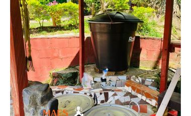 Casa Campestre en Venta – Cisneros, Antioquia