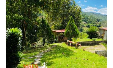 Casa Campestre en Venta – Cisneros, Antioquia