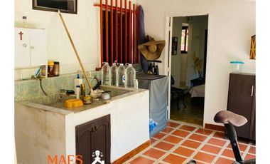 Casa Campestre en Venta – Cisneros, Antioquia