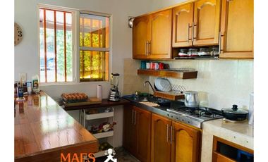 Casa Campestre en Venta – Cisneros, Antioquia