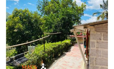 Casa Campestre en Venta – Cisneros, Antioquia