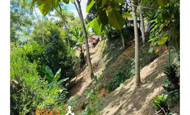 Casa Campestre en Venta – Cisneros, Antioquia