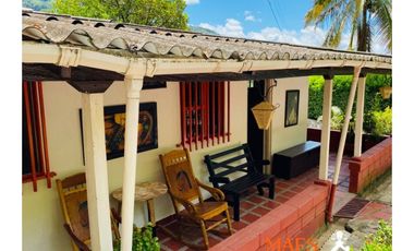 Casa Campestre en Venta – Cisneros, Antioquia