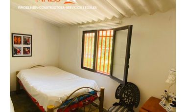 Casa Campestre en Venta – Cisneros, Antioquia