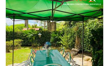 Casa Campestre en Venta – Cisneros, Antioquia