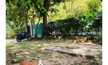 Casa Campestre en Venta – Cisneros, Antioquia