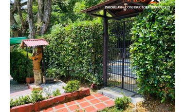 Casa Campestre en Venta – Cisneros, Antioquia