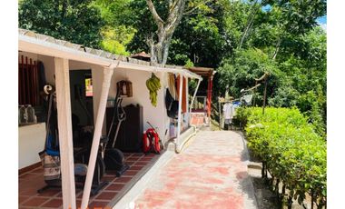 Casa Campestre en Venta – Cisneros, Antioquia