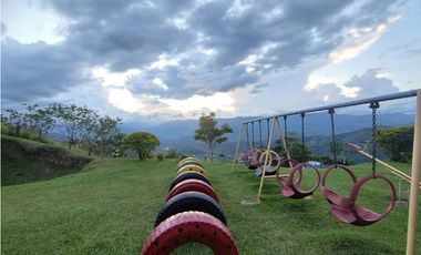 FINCA EN PORCE ANTIOQUIA