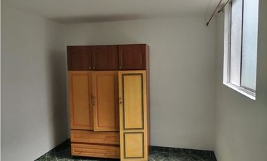 Venta del Apartamento en Copacabana - Barrio Villanueva