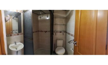 Venta del Apartamento en Copacabana - Barrio Villanueva