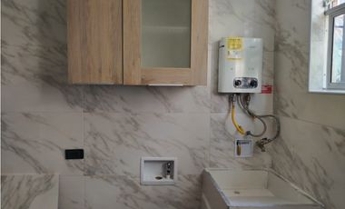 Venta del Apartamento en Copacabana - Barrio Villanueva