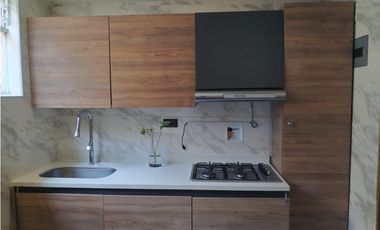 Venta del Apartamento en Copacabana - Barrio Villanueva