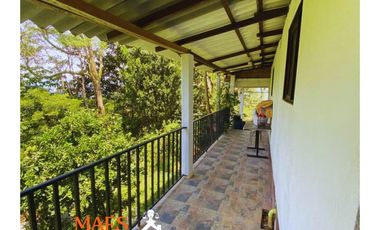 FINCA EN VENTA EN SAN ROQUE, ANTIOQUIA