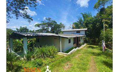 FINCA EN VENTA EN SAN ROQUE, ANTIOQUIA