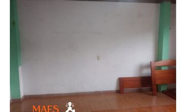 Apartamento en Bello sector Niquía