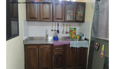 Se Venden 2 Apartamentos en Porce, Antioquia