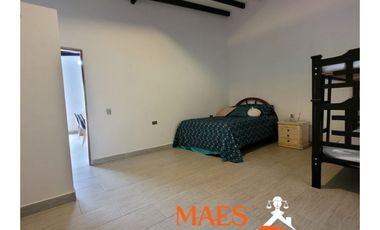 CASA CAMPESTRE EN VENTA DE 3.333 M² – MARINILLA, VEREDA LAS MERCEDES