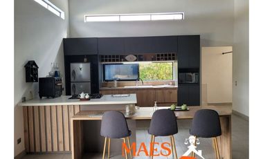 CASA CAMPESTRE EN VENTA DE 3.333 M² – MARINILLA, VEREDA LAS MERCEDES