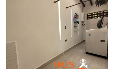 CASA CAMPESTRE EN VENTA DE 3.333 M² – MARINILLA, VEREDA LAS MERCEDES