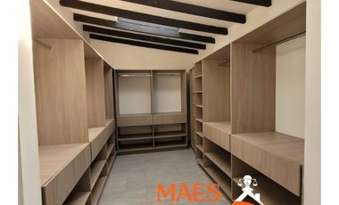 CASA CAMPESTRE EN VENTA DE 3.333 M² – MARINILLA, VEREDA LAS MERCEDES